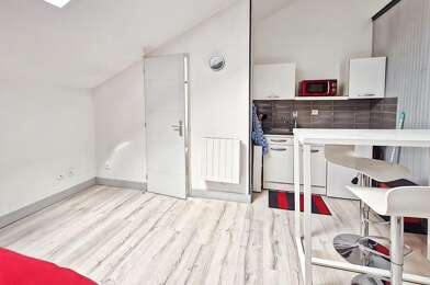 Appartement 1 pièces 475 €