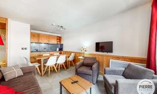 Appartement 3 Pièces 46 m² à vendre à Châtel (74390)
