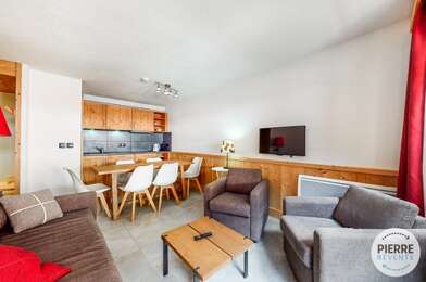 Appartement 3 pièces 189468 €