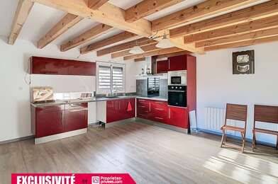 Maison 5 pièces 189000 €