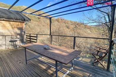 Maison 5 pièces 189000 €