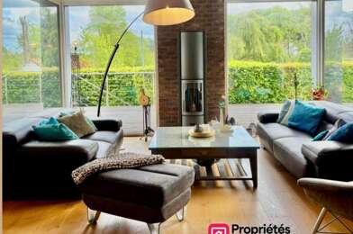 Maison 8 pièces 1144000 €