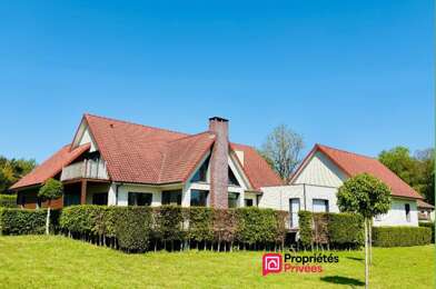 Maison 8 pièces 1144000 €