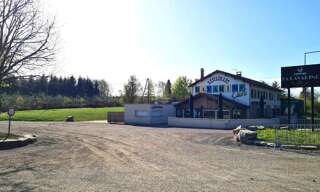 Immeuble  400 m² à vendre à Saint-Genest-Malifaux (42660)