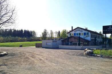 Immeuble  995000 €