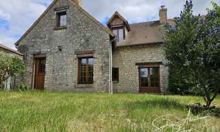 Maison 4 Pièces 141 m² à vendre à Toury (28310)