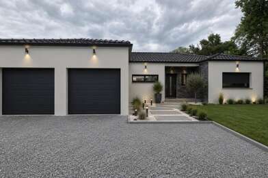 Maison 5 pièces 299900 €