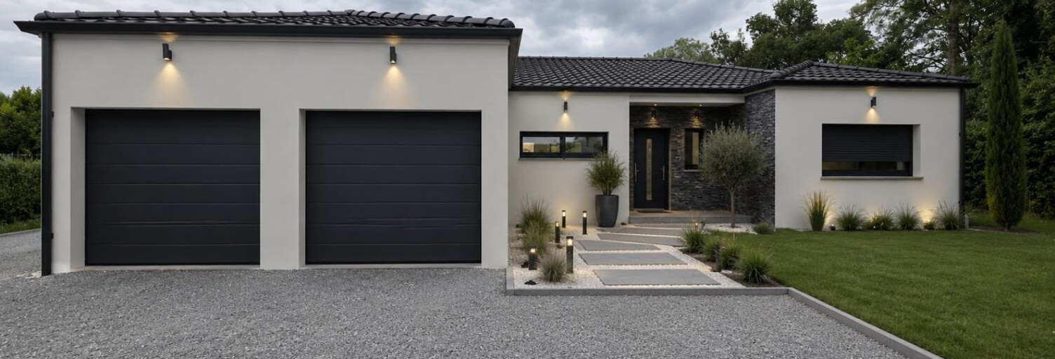 Maison 5 Pièces 134 m² à vendre à Saint-Médard-de-Guizières (33230)