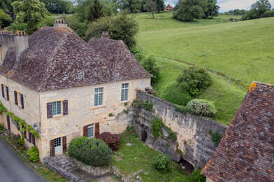 Maison 9 pièces 350000 €