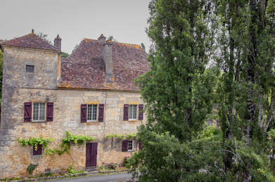 Maison 9 pièces 350000 €