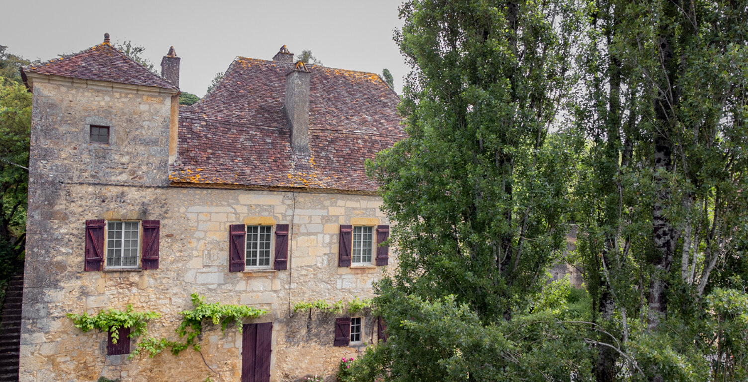 Maison de caractere, début XIXieme siecle, 9 pièce(s) 3ch, 200 m2,  grange, 2100 m2 terrain — photo 1