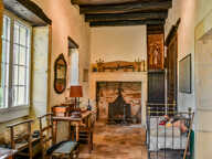 Maison de caractere, début XIXieme siecle, 9 pièce(s) 3ch, 200 m2,  grange, 2100 m2 terrain — photo 2