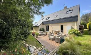 Maison 8 Pièces 160 m² à vendre à Thouaré-sur-Loire (44470)