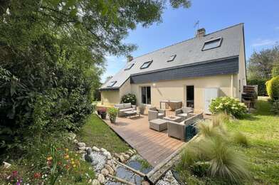 Maison 8 pièces 485000 €