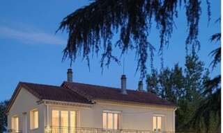 Maison 7 Pièces 126 m² à vendre à Cardet (30350)