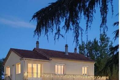 Maison 7 pièces 294000 €