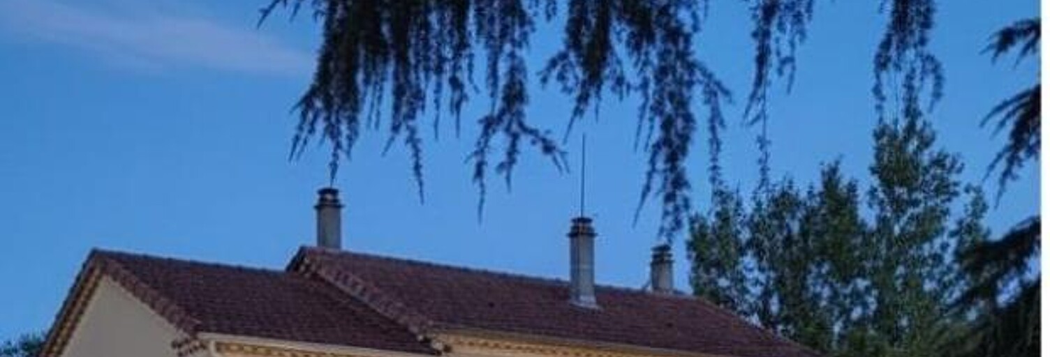 Maison 7 Pièces 126 m² à vendre à Cardet (30350)