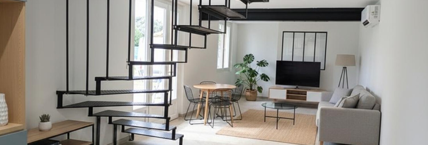 Maison 7 Pièces 126 m² à vendre à Cardet (30350)