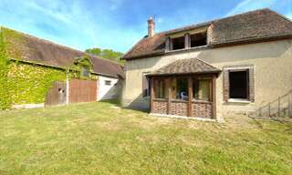 Maison 4 Pièces 140 m² à vendre à Bray-sur-Seine (77480)