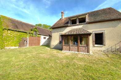 Maison 4 pièces 183000 €
