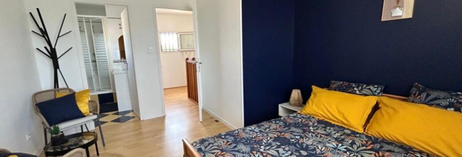 Maison 4 Pièces 148 m² à vendre à Lansac (33710)