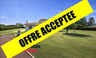Maison 4 Pièces 148 m² à vendre à Lansac (33710)