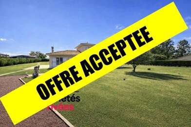 Maison 4 pièces 315000 €