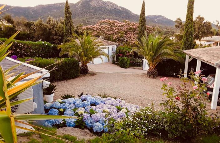 Maison Sainte Lucie De Porto Vecchio 269 m2 — photo 2