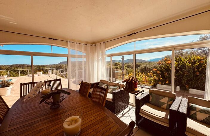 Maison Sainte Lucie De Porto Vecchio 269 m2 — photo 4