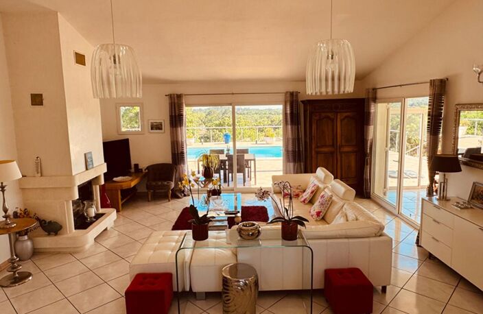 Maison Sainte Lucie De Porto Vecchio 269 m2 — photo 5