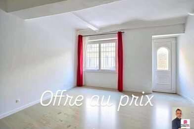 Appartement 2 pièces 80000 €
