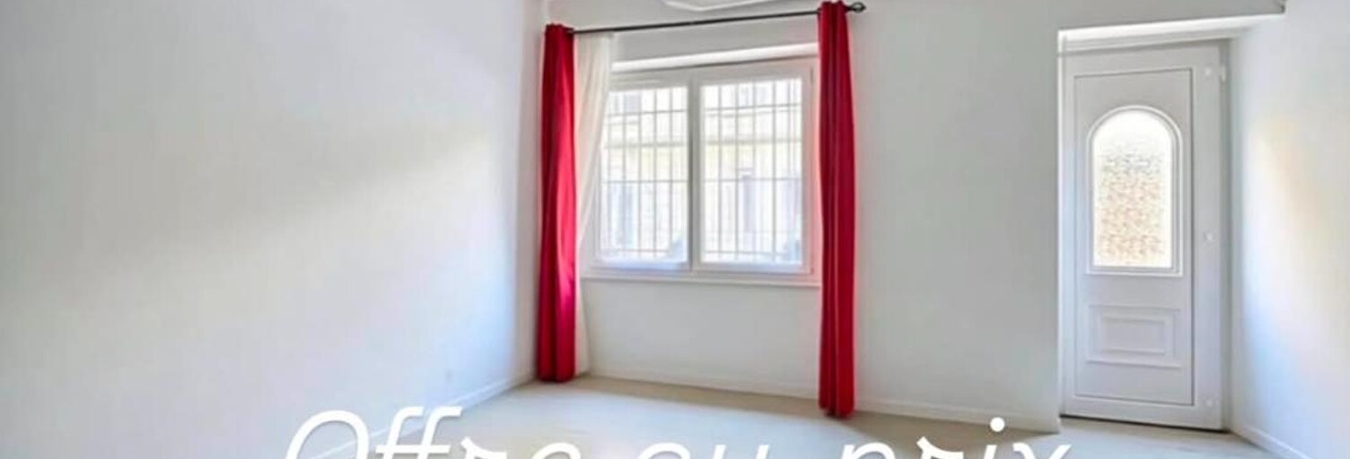 Appartement 2 Pièces 47 m² à vendre à Le Val (83143)
