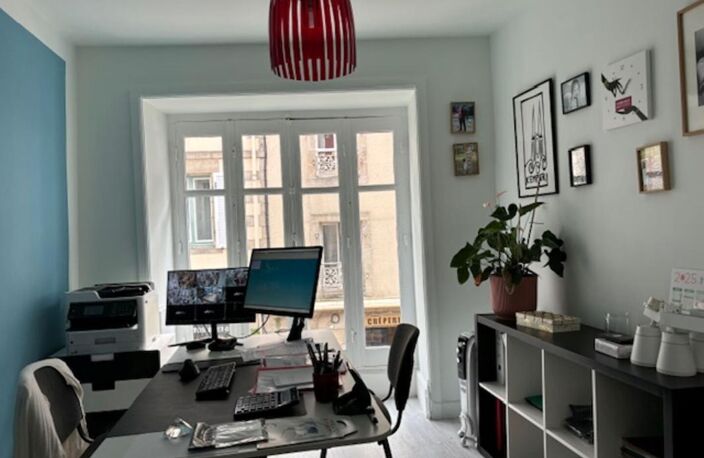 Immeuble Quimper 496 m2 — photo 4