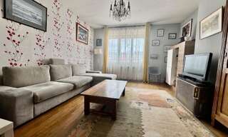 Appartement 3 Pièces 98 m² à vendre à Amiens (80000)