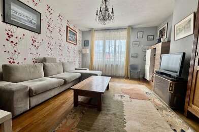 Appartement 3 pièces 209500 €