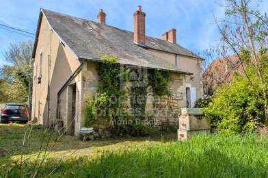 Maison 3 pièces 57000 €