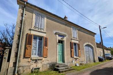 Maison 3 pièces 57000 €