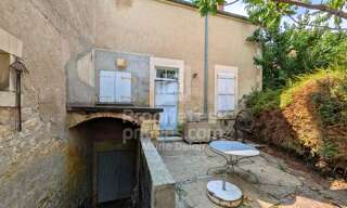 Maison 3 Pièces 57 m² à vendre à Mesves-sur-Loire (58400)
