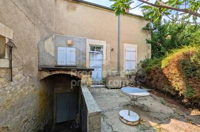Maison 3 pièces 57000 €