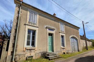 Maison 3 pièces 57000 €