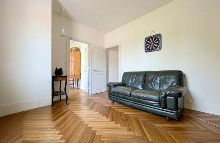 Maison Mesves Sur Loire 3 pièce(s) 57 m2 — photo 4
