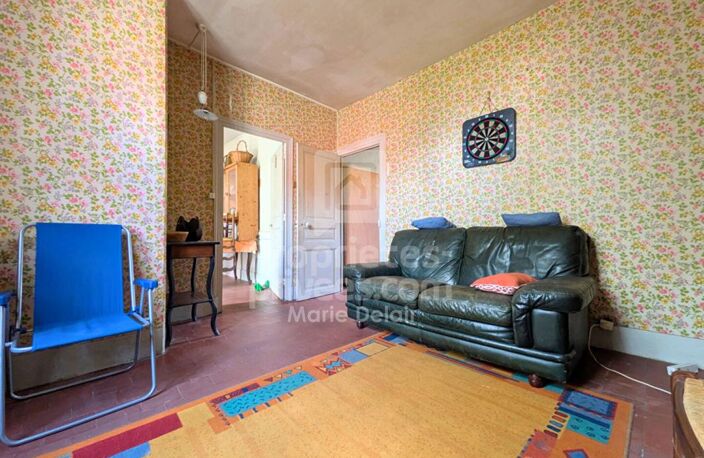 Maison Mesves Sur Loire 3 pièce(s) 57 m2 — photo 5