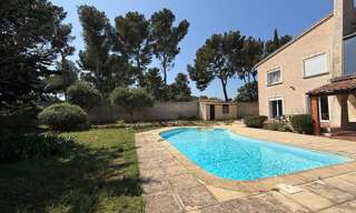 Appartement 2 Pièces 57 m² à louer à Port-de-Bouc (13110)