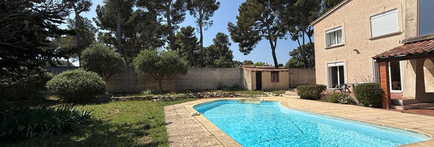 Appartement 2 Pièces 57 m² à louer à Port-de-Bouc (13110)