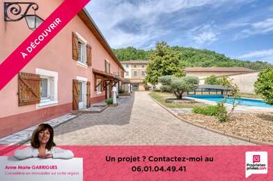 Maison 5 pièces 589000 €