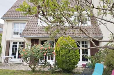 Maison 6 pièces 325000 €