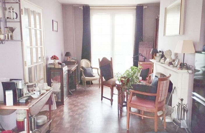 Maison Breuillet 6 pièce(s) 144 m2 — photo 5
