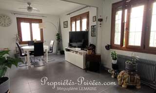 Maison 4 Pièces 61 m² à vendre à Évreux (27000)