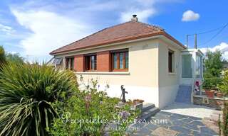 Maison 4 Pièces 61 m² à vendre à Évreux (27000)