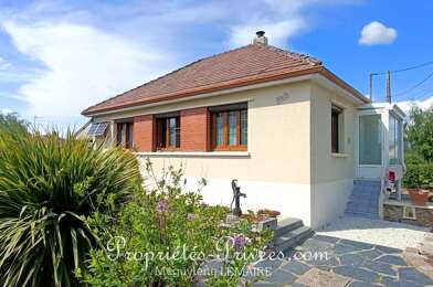 Maison 4 pièces 187000 €